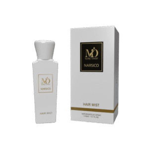 عطر شعر Marc Daisy NARSICO الفاخر