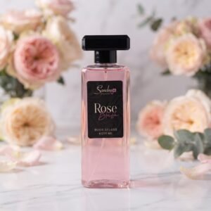 بودي سبلاش Sandra Rose Blush الفاخر