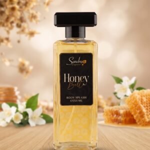 بودي سبلاش Sandra Honey Bell الفاخر