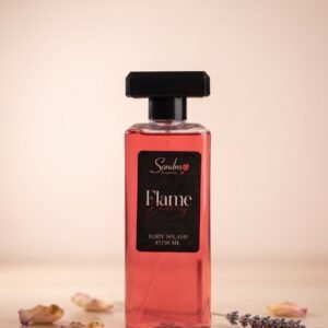 بودي سبلاش Sandra Flame الفاخر
