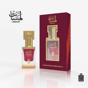 زيت العطر المركز "لمسات" (LAMASAT)
