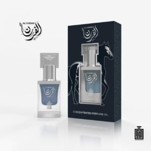 عطر الفرسان (Al Fursan) المركز