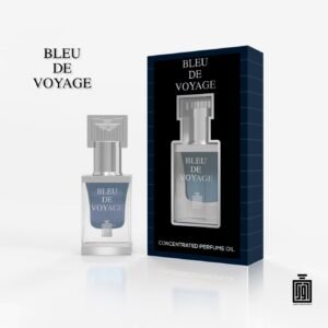 عطر بلو دي فويج (Bleu De Voyage) المركز