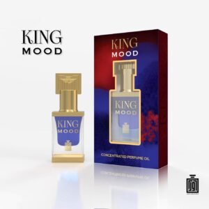 زيت العطر المركز "كينغ مود" (KING MOOD)