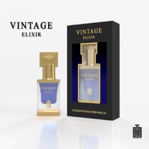 عطر أورا سيجنتشر زعفران (Aura Signature Saffron) المركز.
