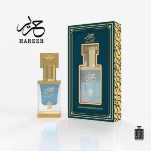 عطر حرير (Hareer) المركز