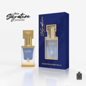 مسك أورا سيجنتشر ياسمين (Aura Signature Jasmine
