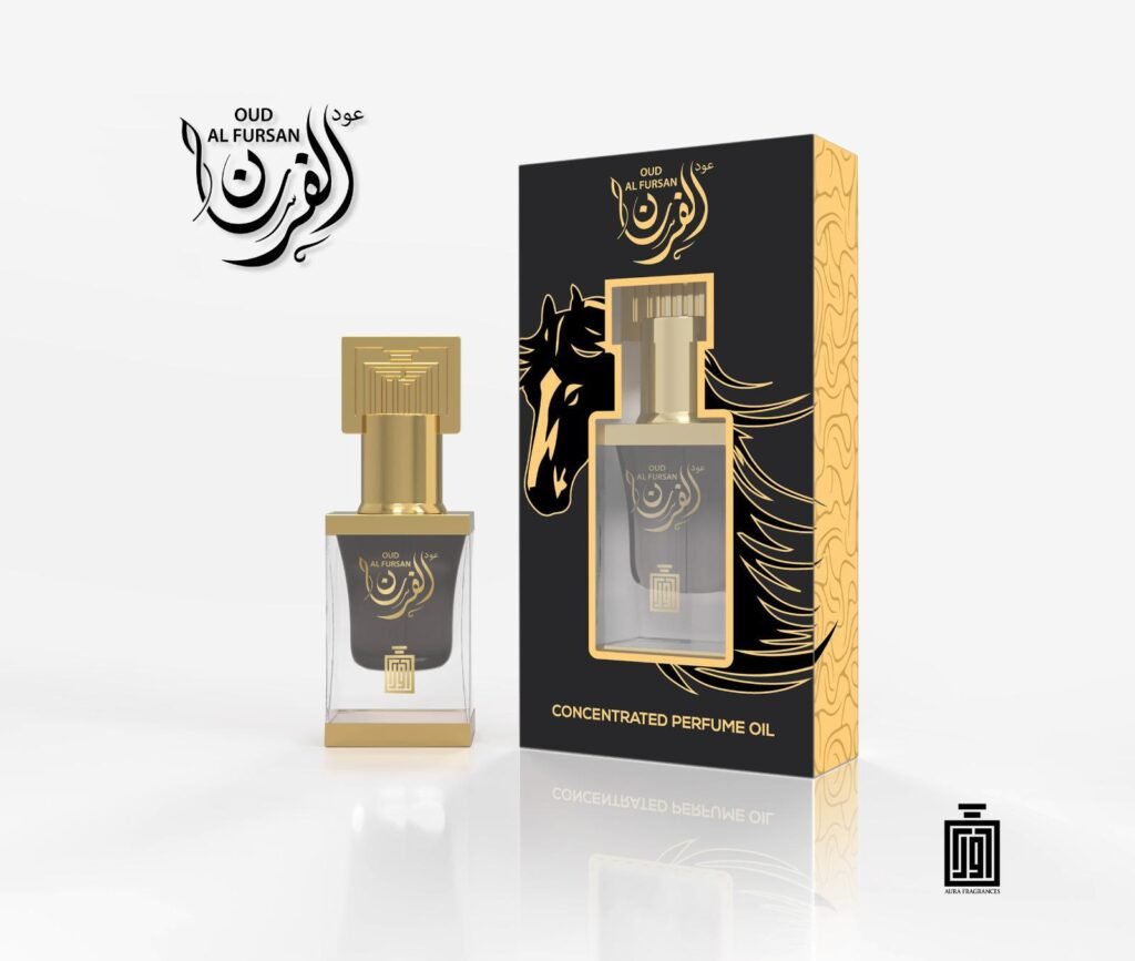 مسك الفرسان المركز