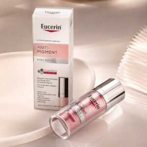 سيروم يوسيرين أنتي بيغمنت المزدوج (Eucerin Anti-Pigment Dual Serum