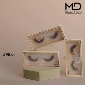 رموش Marc Daisy (موديل #Eliza)