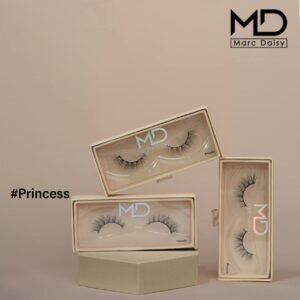 رموش Marc Daisy (موديل #Princess)