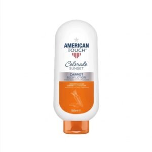 لوشن الجسم American Touch