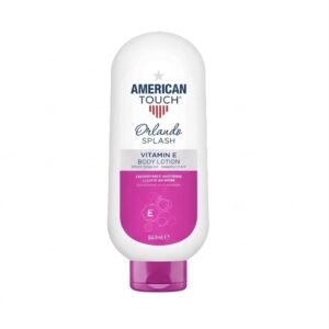 لوشن الجسم American Touch