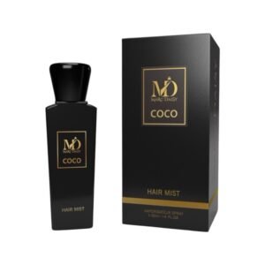 عطر شعر Marc Daisy COCO الفاخر