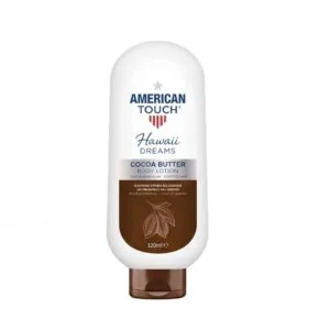 لوشن الجسم American Touch