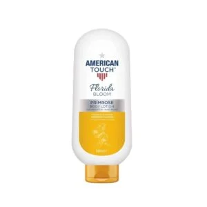 لوشن الجسم American Touch