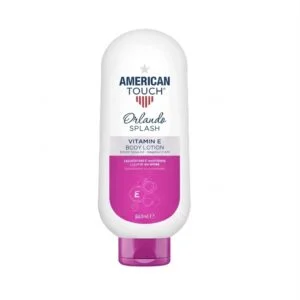 لوشن الجسم American Touch