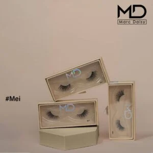 رموش Marc Daisy (موديل #Mei)
