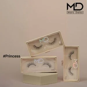 رموش Marc Daisy (موديل #Princess)