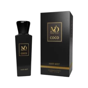 عطر شعر Marc Daisy COCO الفاخر