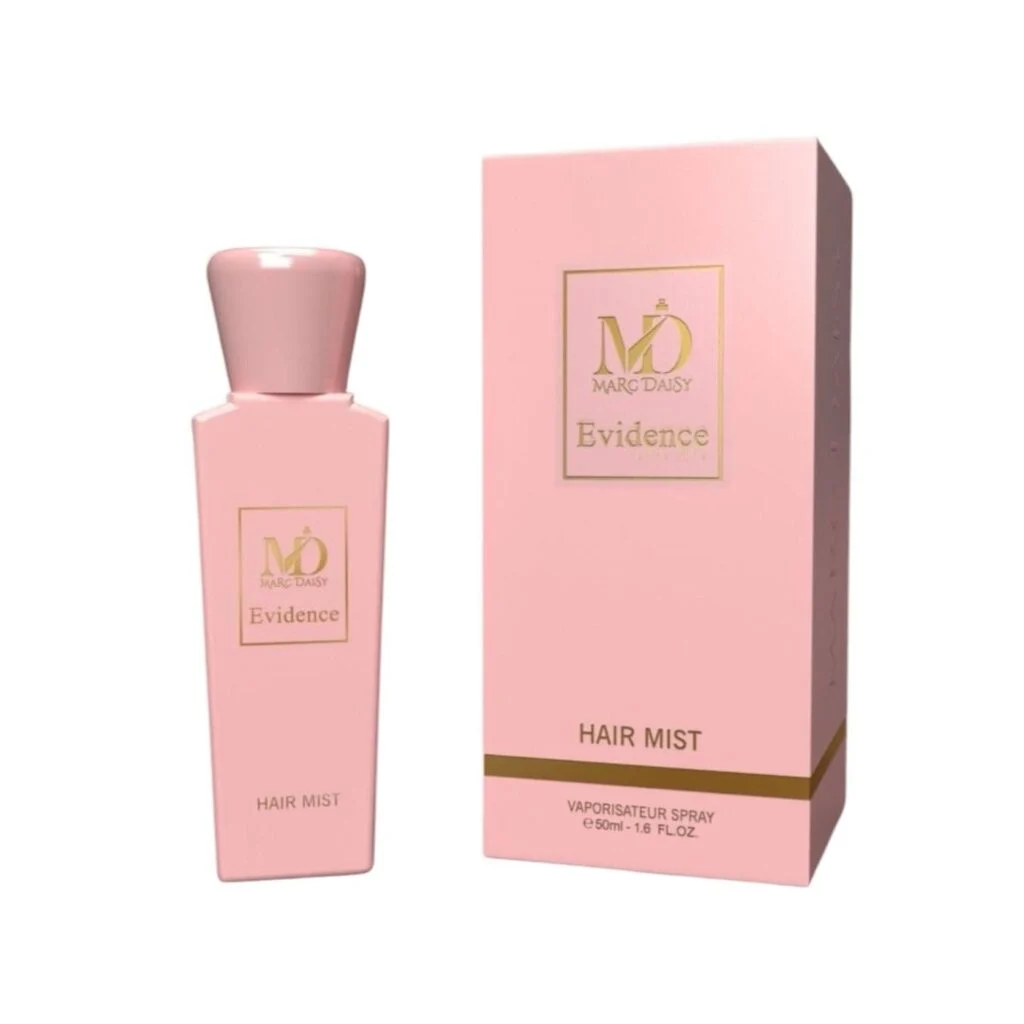 عطر شعر Marc Daisy Evidence الفاخر