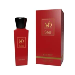 عطر شعر Marc Daisy Sée الفاخر