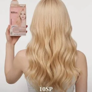 صبغة الشعر سيلورا درجة 10SP (Selora 10SP Hair Color)