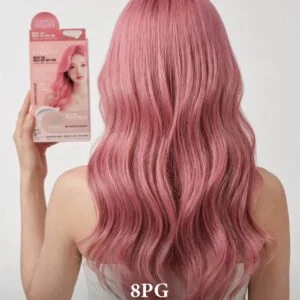​صبغة الشعر سيلورا درجة 8PG (Selora 8PG Hair Color)