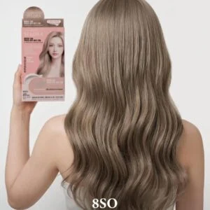 ​صبغة الشعر سيلورا درجة 8SO (Selora 8SO Hair Color)