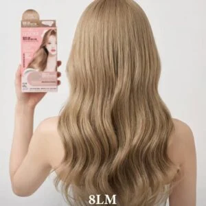 صبغة الشعر سيلورا درجة 8LM (Selora 8LM Hair Color)