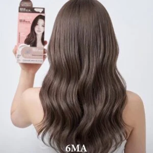 صبغة الشعر سيلورا درجة 6MA (Selora 6MA Hair Color)