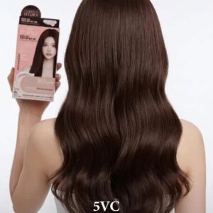 صبغة الشعر سيلورا درجة 5VC (Selora 5VC Hair Color)