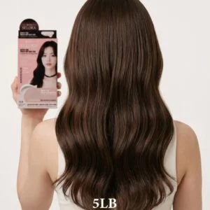صبغة الشعر سيلورا درجة 5LB (Selora 5LB Hair Color)
