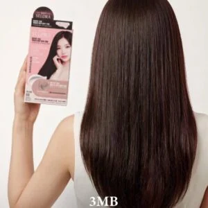 صبغة الشعر سيلورا درجة 3MB (Selora 3MB Hair Color)