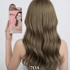 صبغة الشعر سيلورا درجة 70A (Selora 70A Hair Color)