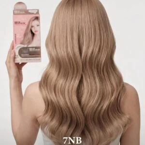 ​صبغة الشعر سيلورا درجة 7NB (Selora 7NB Hair Color)
