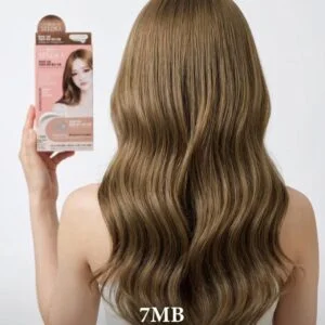 صبغة الشعر سيلورا درجة 7MB (Selora 7MB Hair Color)