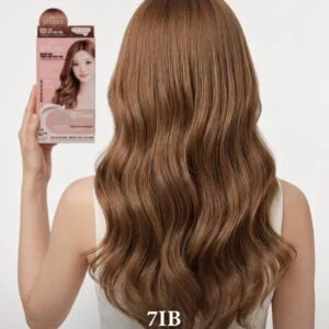 صبغة الشعر سيلورا درجة 7IB (Selora 7IB Hair Color)