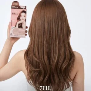 صبغة الشعر سيلورا درجة 7HL (Selora 7HL Hair Color)