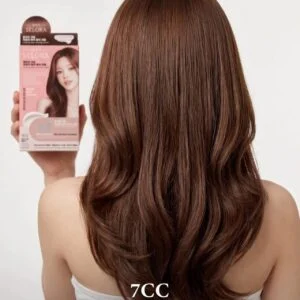 صبغة الشعر سيلورا درجة 7CC (Selora 7CC Hair Color)