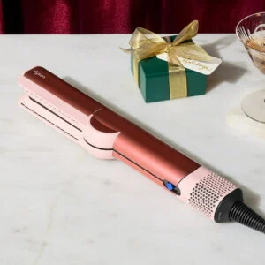 جهاز فرد وتصفيف الشعر بالهواء الاحترافي - دايسون (Dyson Air Straightener)