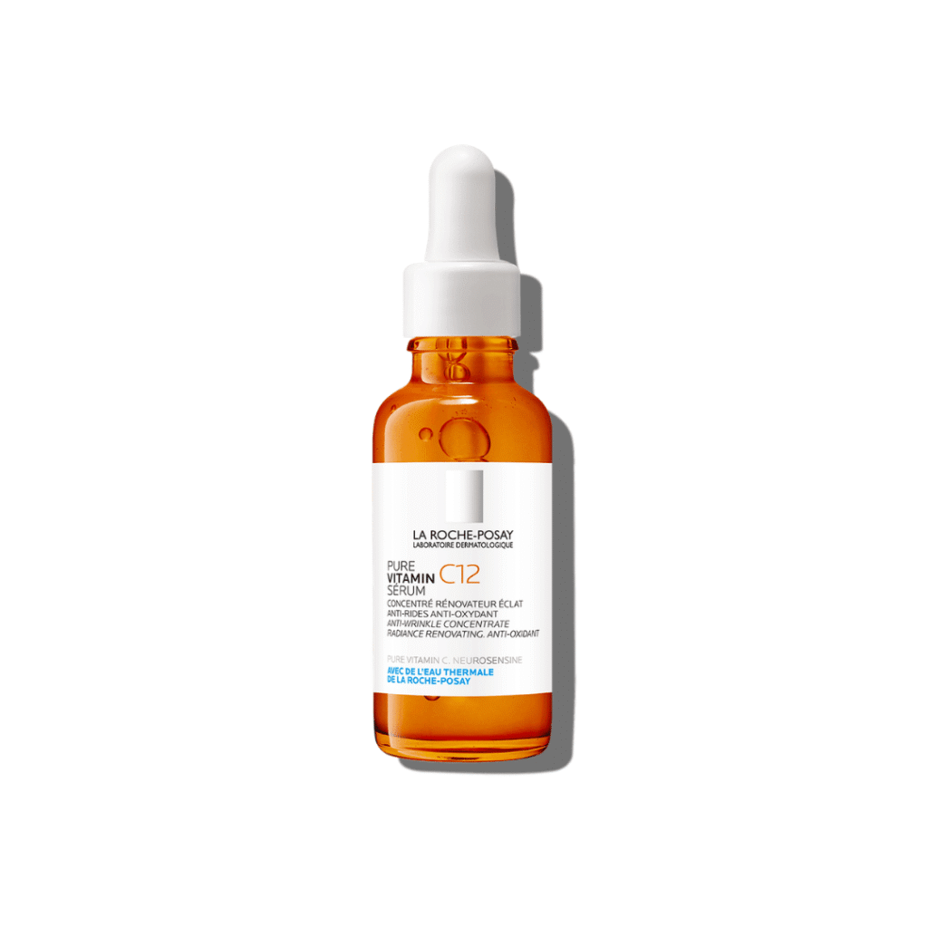 سيروم La Roche-Posay Pure Vitamin C12 Serum
