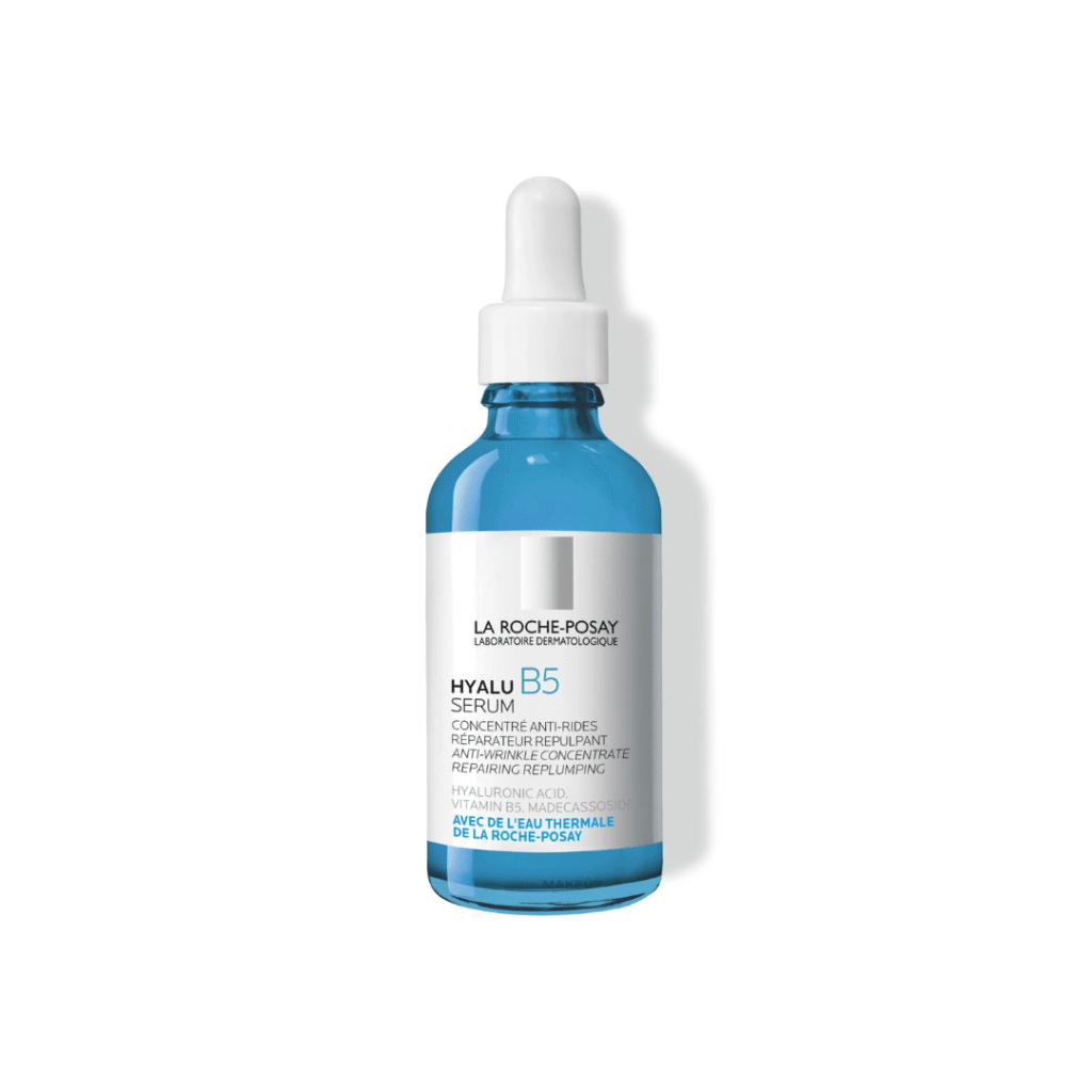 سيروم لاروش بوزيه هيالو بي 5 (La Roche-Posay Hyalu B5 Serum)